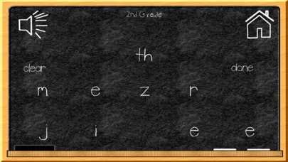 Sight Words Plus K-2 سکرین شاٹس