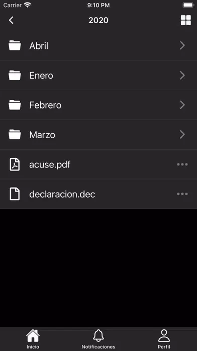 Chapa Cardozo Screenshots