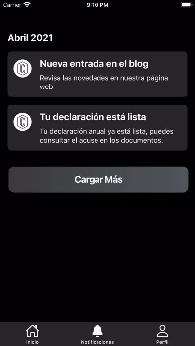 Chapa Cardozo Screenshots
