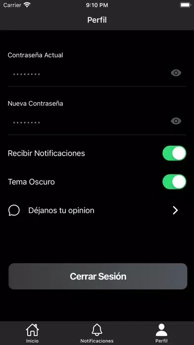 Chapa Cardozo Screenshots