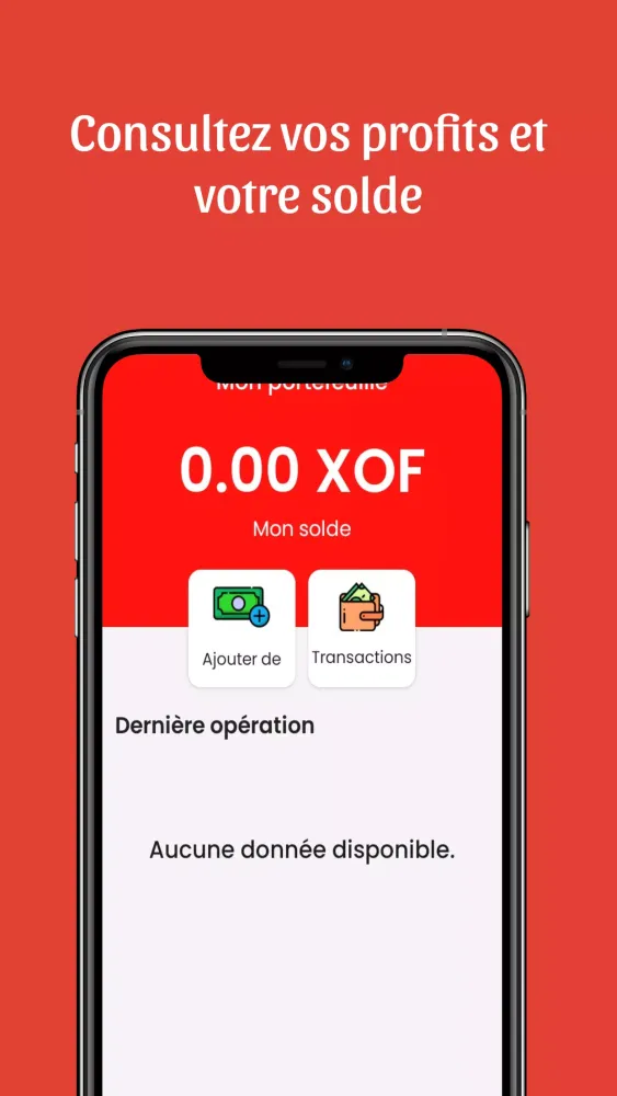 Chapchap Services Screenshots
