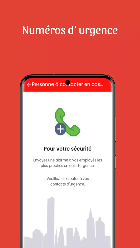 Chapchap Services Screenshots