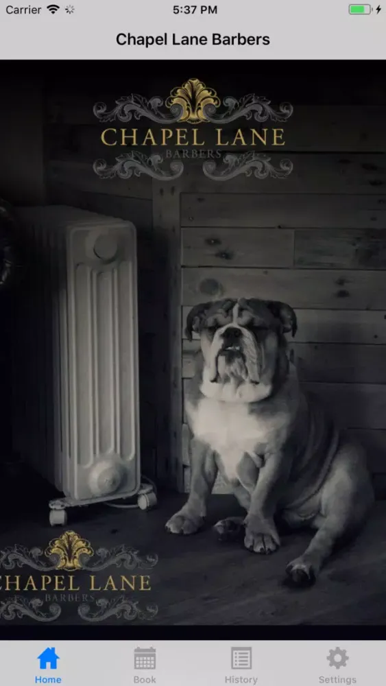Chapel Lane Barbers Screenshots