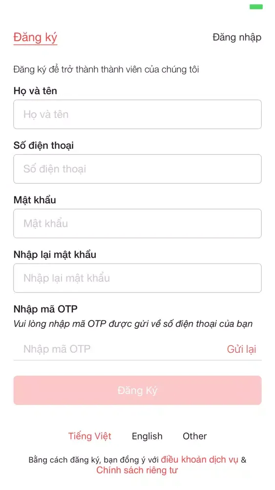 Shop quen Screenshots