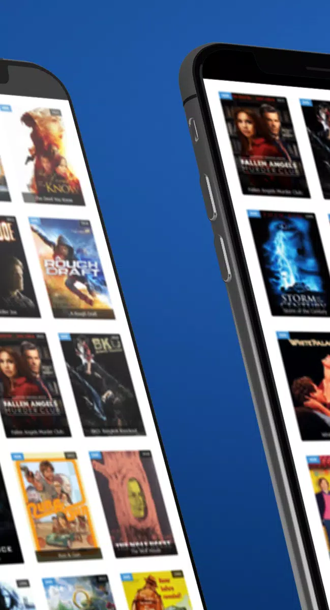 Goojara APK para Descargar en Android PGYER APKHUB