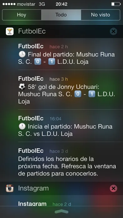 صور FutbolEc