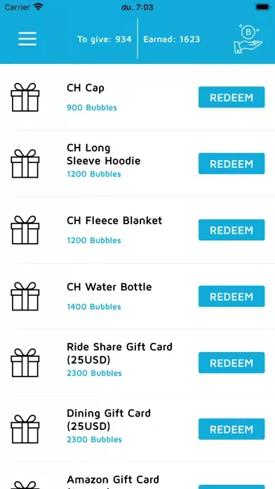 Bubble Team سکرین شاٹس