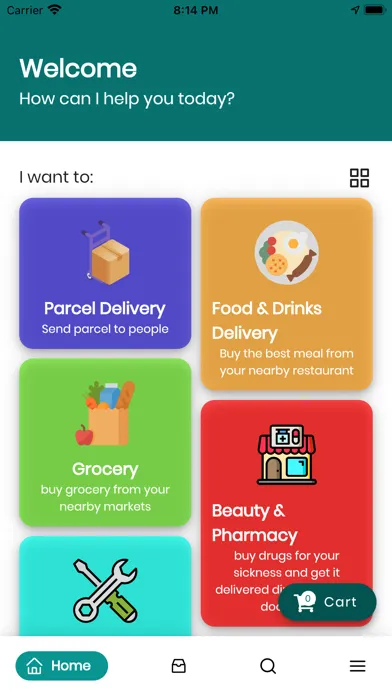 تصاویر CHAPTASK