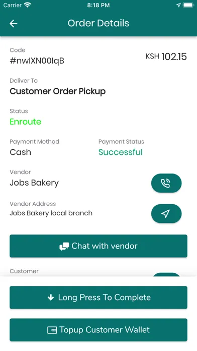 تصاویر CHAPTASK Driver