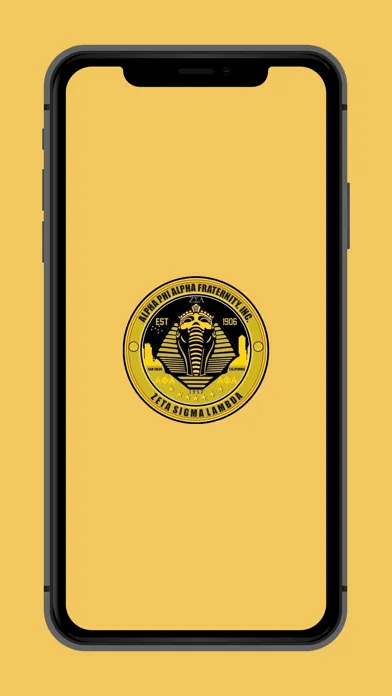 Zeta Sigma Lambda स्क्रीनशॉट