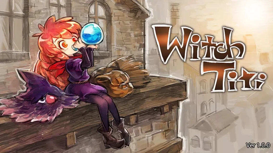 صور Witch TiTi
