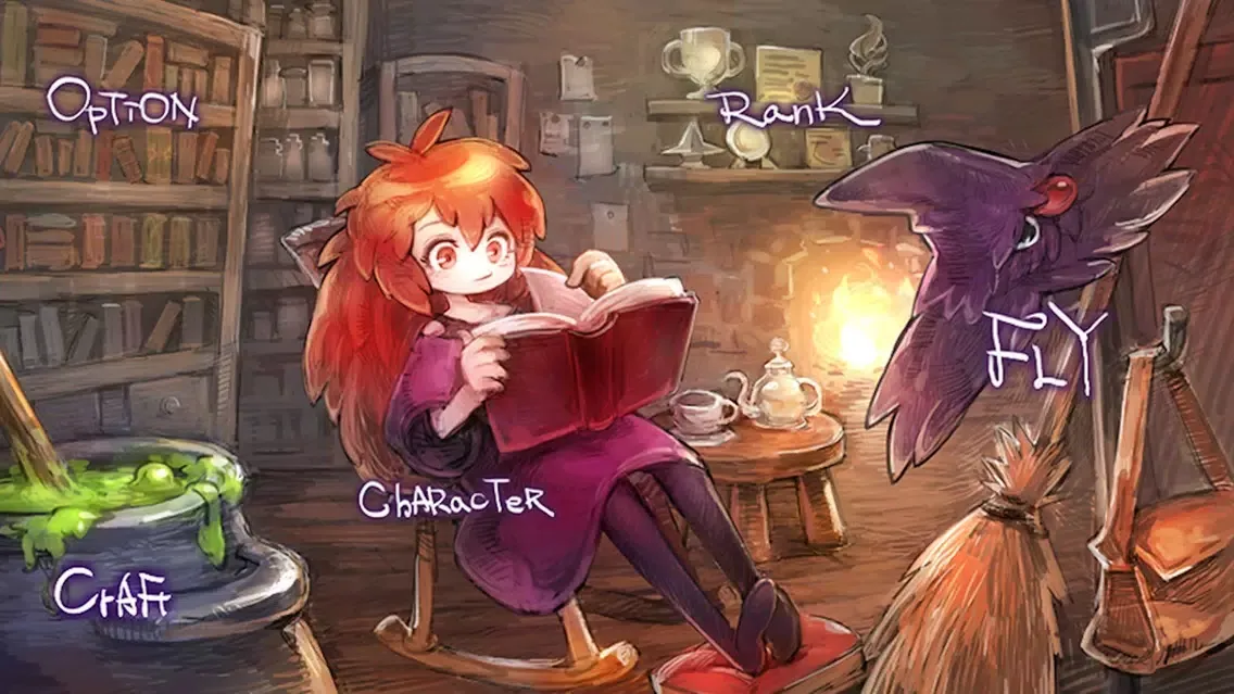 صور Witch TiTi