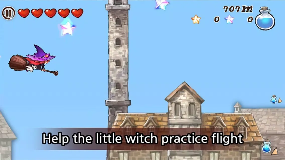 صور Witch TiTi