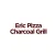 Eric Pizza Charcoal Grill