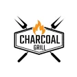 Charcoal Grill Fish Bar