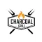 Charcoal Grill Fish Bar