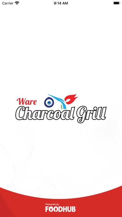 تصاویر Charcoal Grill - Ware