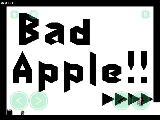 Capturas de pantalla de I wanna be the LoveTrap iPad 