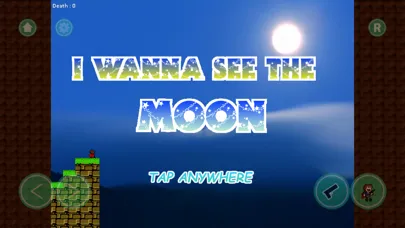 تصاویر I wanna see the Moon