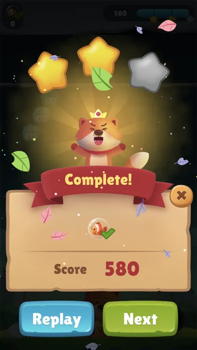 Bubble Rush Shooter Screenshots