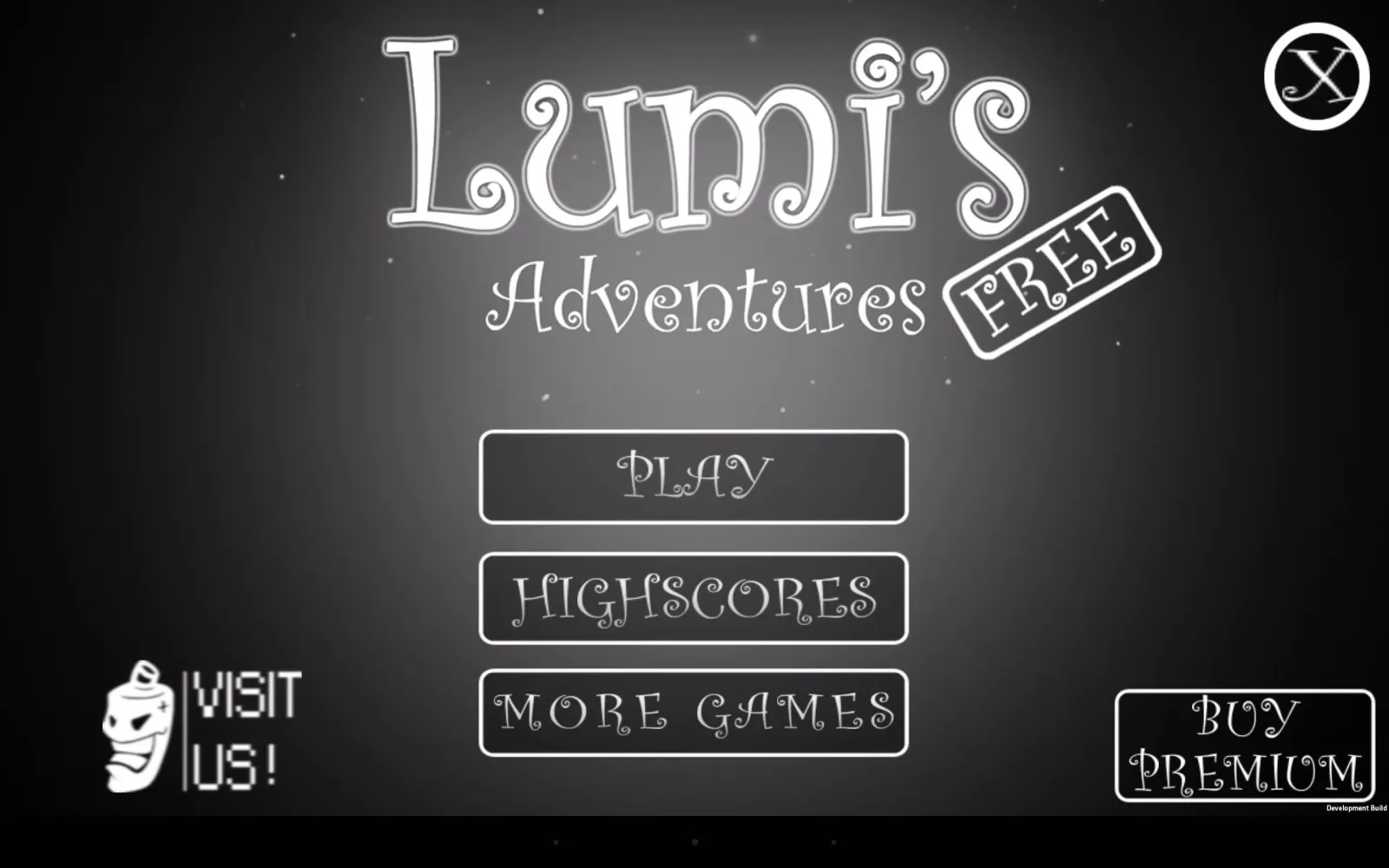 تصاویر Lumi's Adventure
