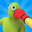 Charge Fist-Punch Action Game Charge Fist-Punch Action Game