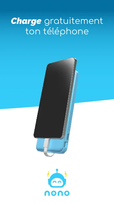 Nono - Batteries Externes স্ক্রিনশট