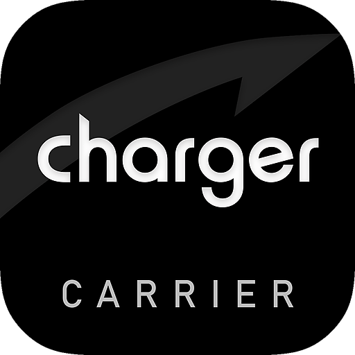 Charger Carrier