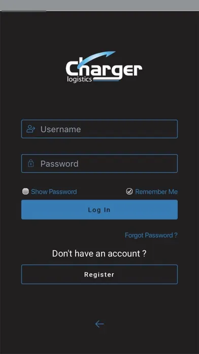 Charger Carrier স্ক্রিনশট