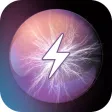 Charging animation - Play Charging animation - Play