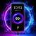 3D Battery Charging Animation