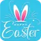 Easter Photo Frames & Wishes