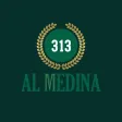 Al Medina 313