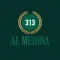Al Medina 313