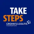 Take Steps - Crohn’s & Colitis Take Steps - Crohn’s & Colitis