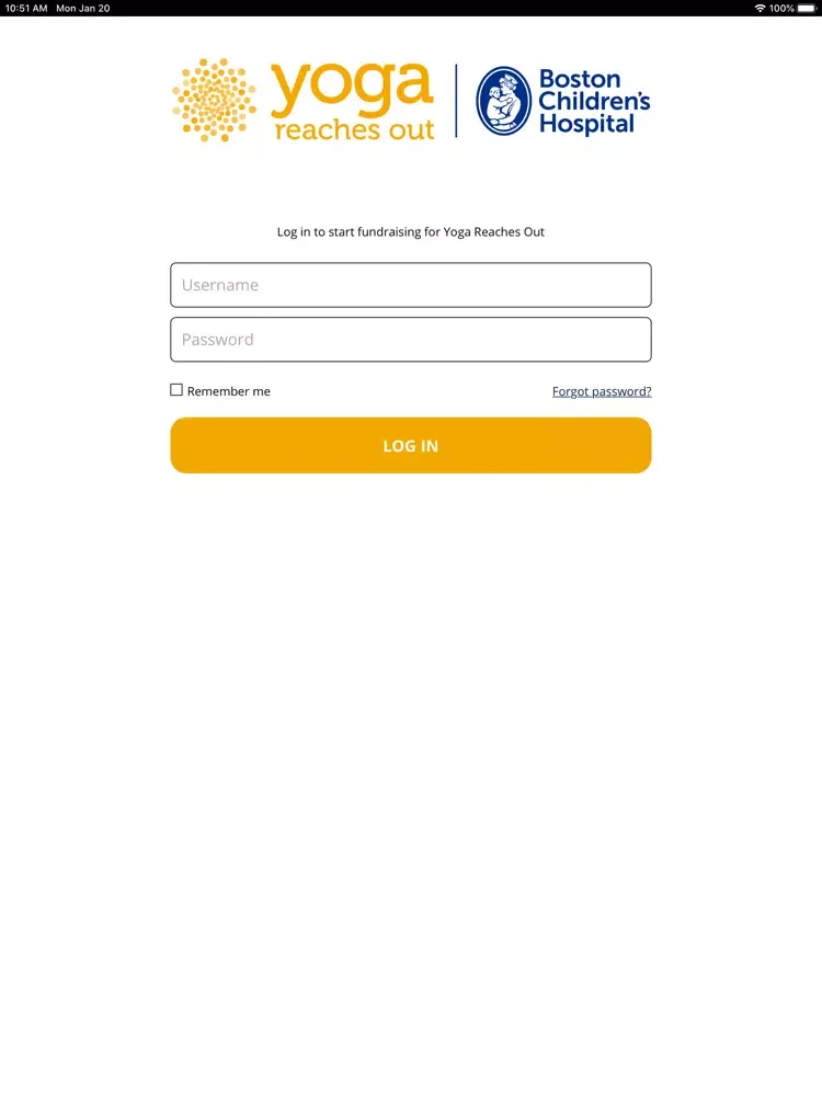 Скриншоты BCH Yoga for Kids iPad 