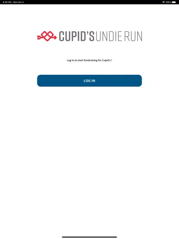 Cupid's iPad  Screenshots
