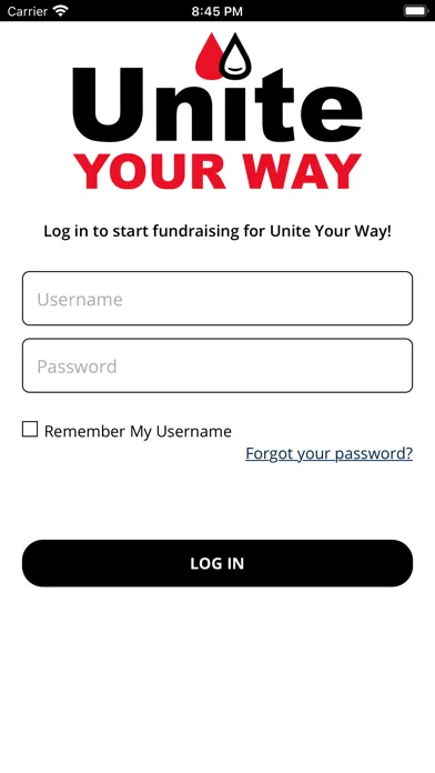 Скриншоты Unite Your Way
