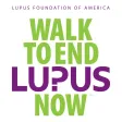 Walk to End Lupus