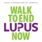 Walk to End Lupus