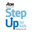 Step Up for Kids Step Up for Kids
