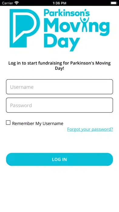 Parkinson's Moving Day 스크린샷