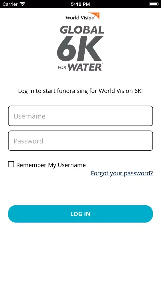 Screenshot di World Vision 6K