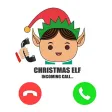 Christmas Elf Call Simulator