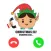 Christmas Elf Call Simulator
