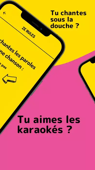 Le jeu de Charles Screenshots