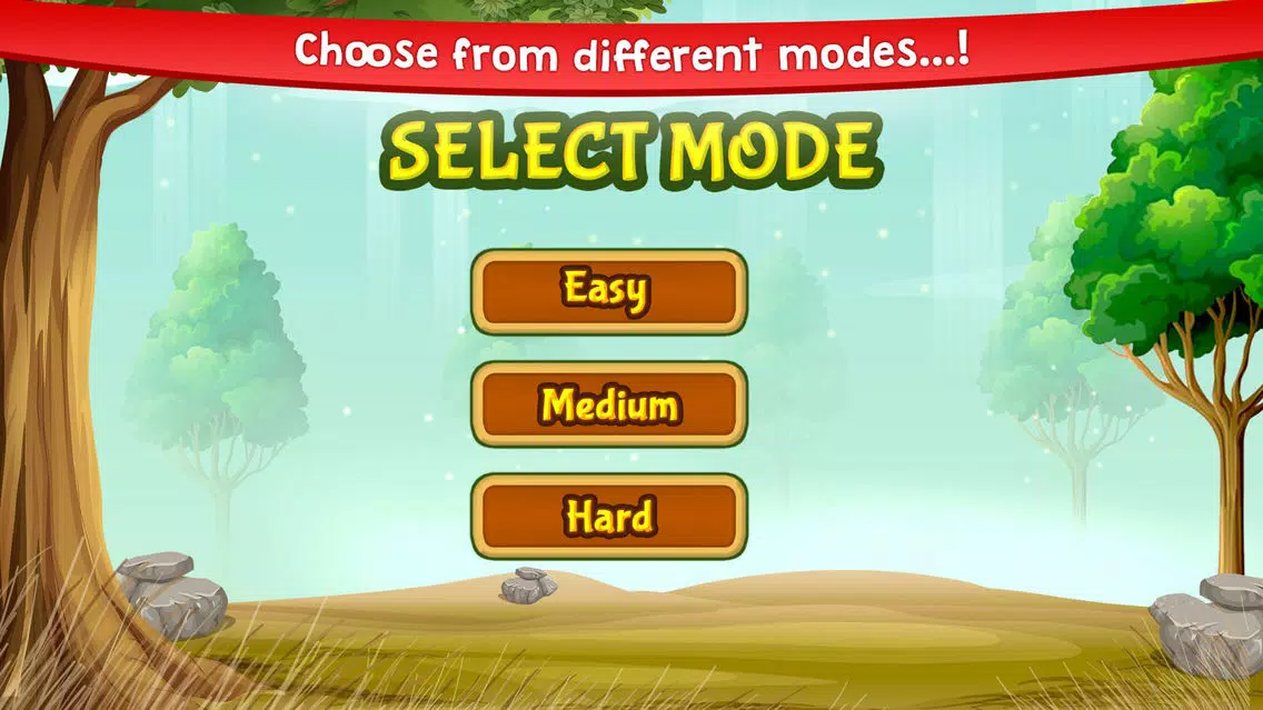 Puzzle Mind Training Screenshots