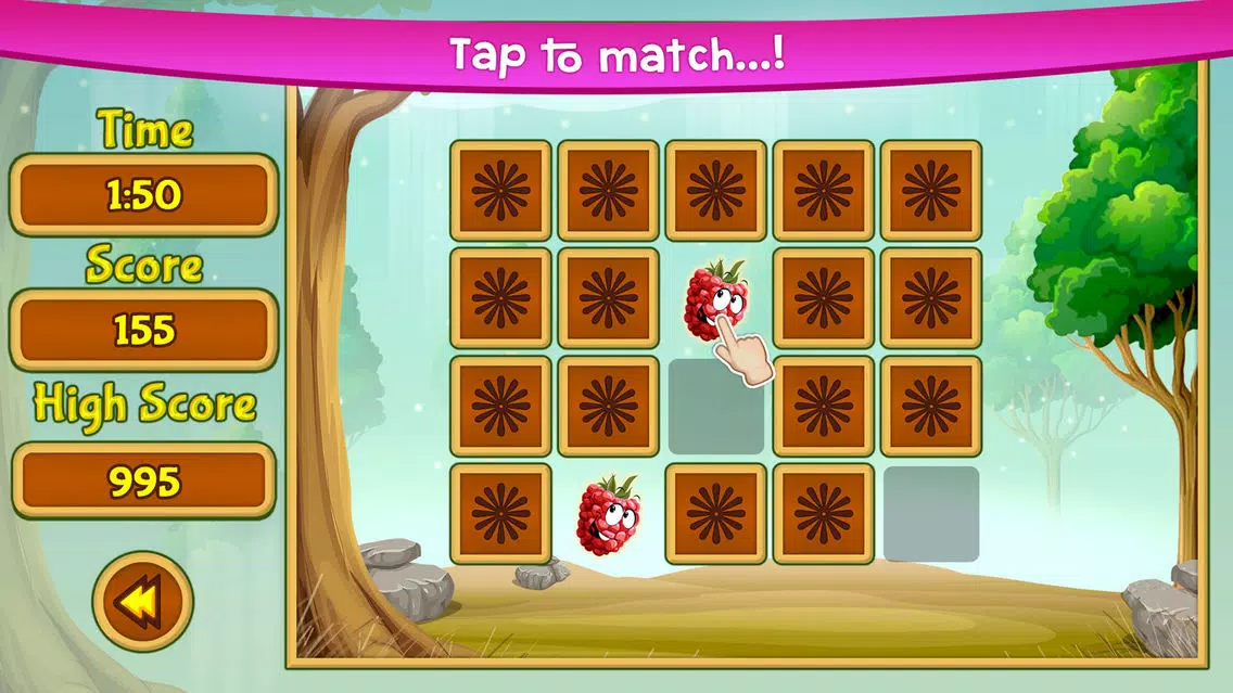 Puzzle Mind Training Screenshots