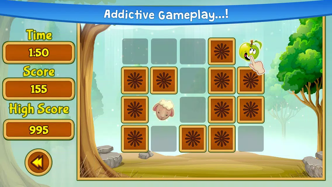 Puzzle Mind Training Screenshots