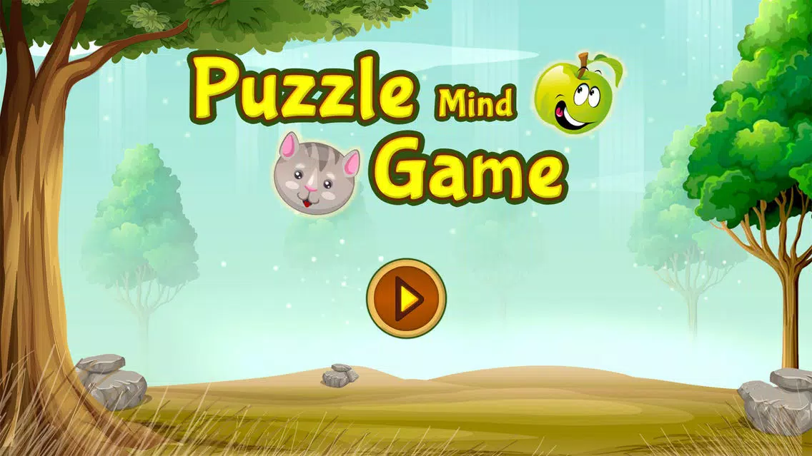Puzzle Mind Training Screenshots
